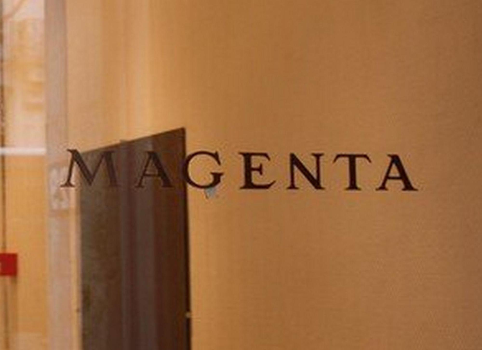 Grand Hôtel Magenta Paris Exterior foto